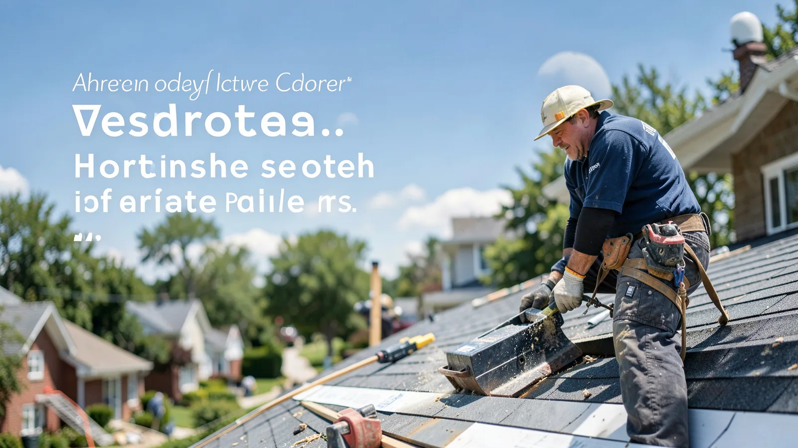 Roof Replacement in Wilson, MI near me